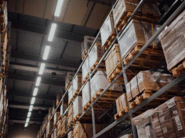 Two factors are expected to help logistics stocks recover