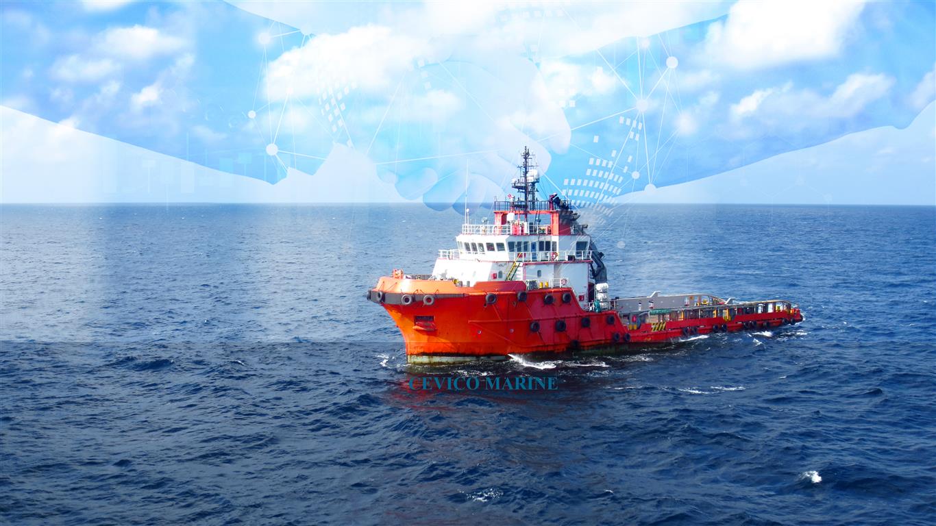 Shipbrokers & charterers