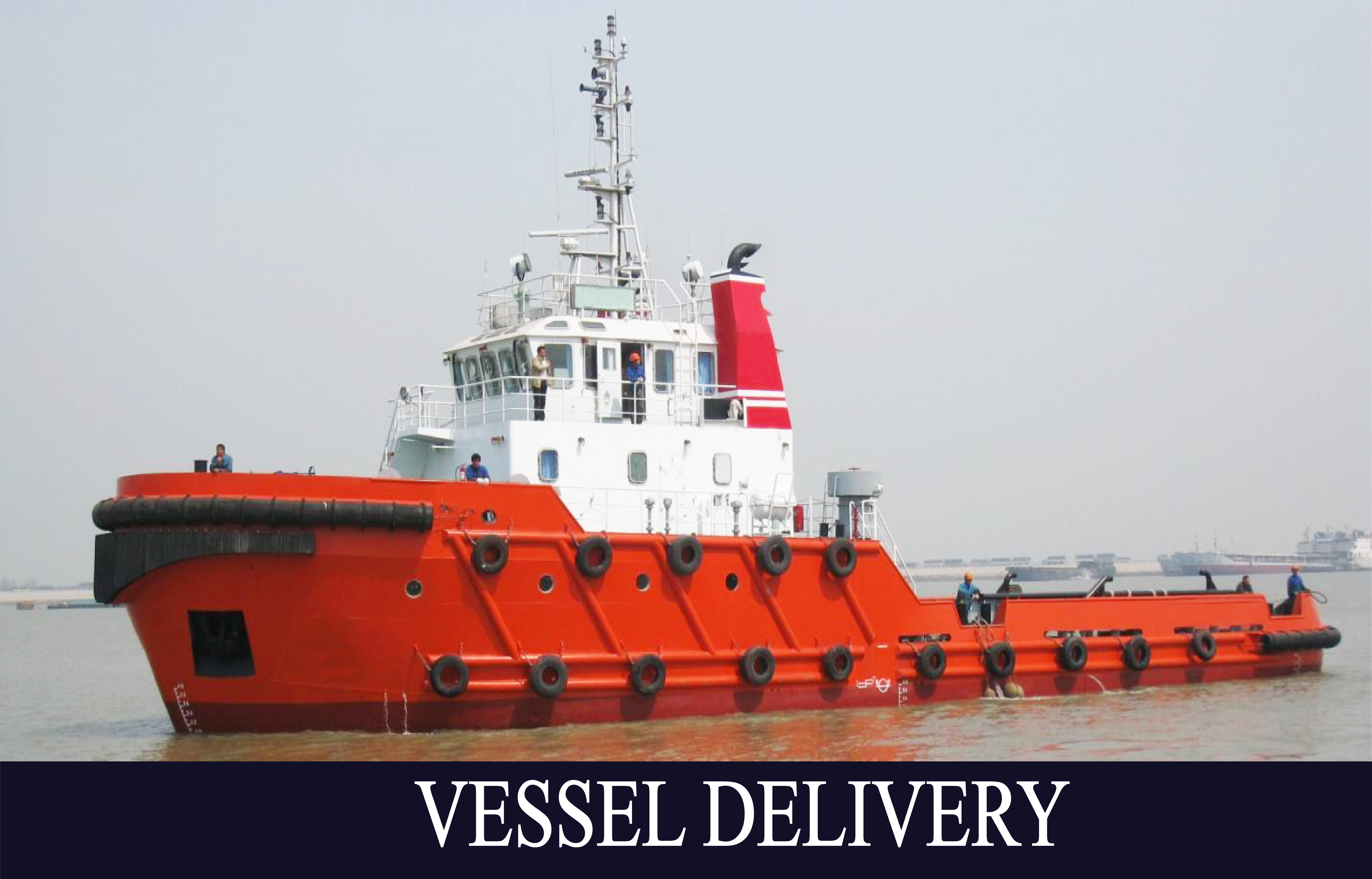 ship delivery ok